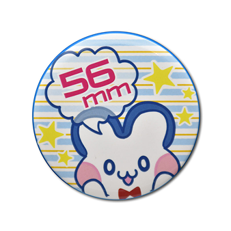 円形56mm