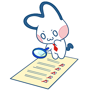 徹底した品質管理