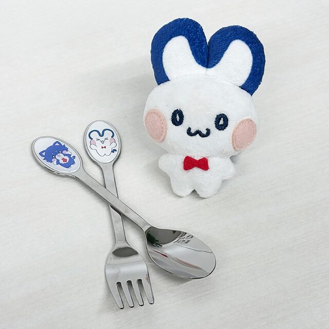 こんにちは！エムズカンパニーです！🐰

＼今日はアイテム紹介✨／
こんなオリジナルグッズが作れます💕

可愛らしいデザインの制作はもちろん、そのデザインを活かしたグッズ制作までお任せください🎶

「こんなグッズが欲しい！」というご要望からデザインをご提案することも、
「このデザインでグッズを作りたい！」というご相談も大歓迎です！

デザインから制作まで一貫して対応しておりますので、お気軽にお問い合わせください🙌

#アニメグッズ #ノベルティ #ノベルティ作成 #オリジナルグッズ #エムズカンパニー #神保町